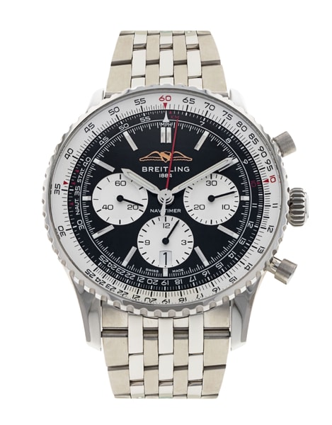 Breitling Navitimer B01 Chronograph 43 AB0138